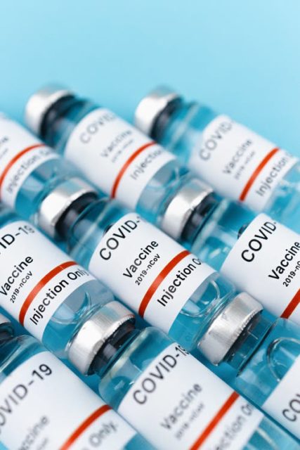 Jak przygotować się do szczepienia przeciwko COVID-19?