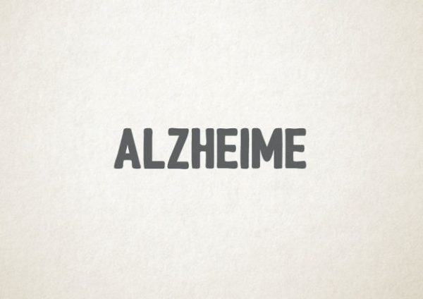 Światowy Dzień Choroby Alzheimera