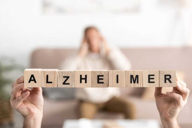 Poznaj demencję, poznaj Alzheimera