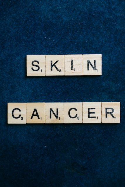 Rak skóry – postacie i objawy