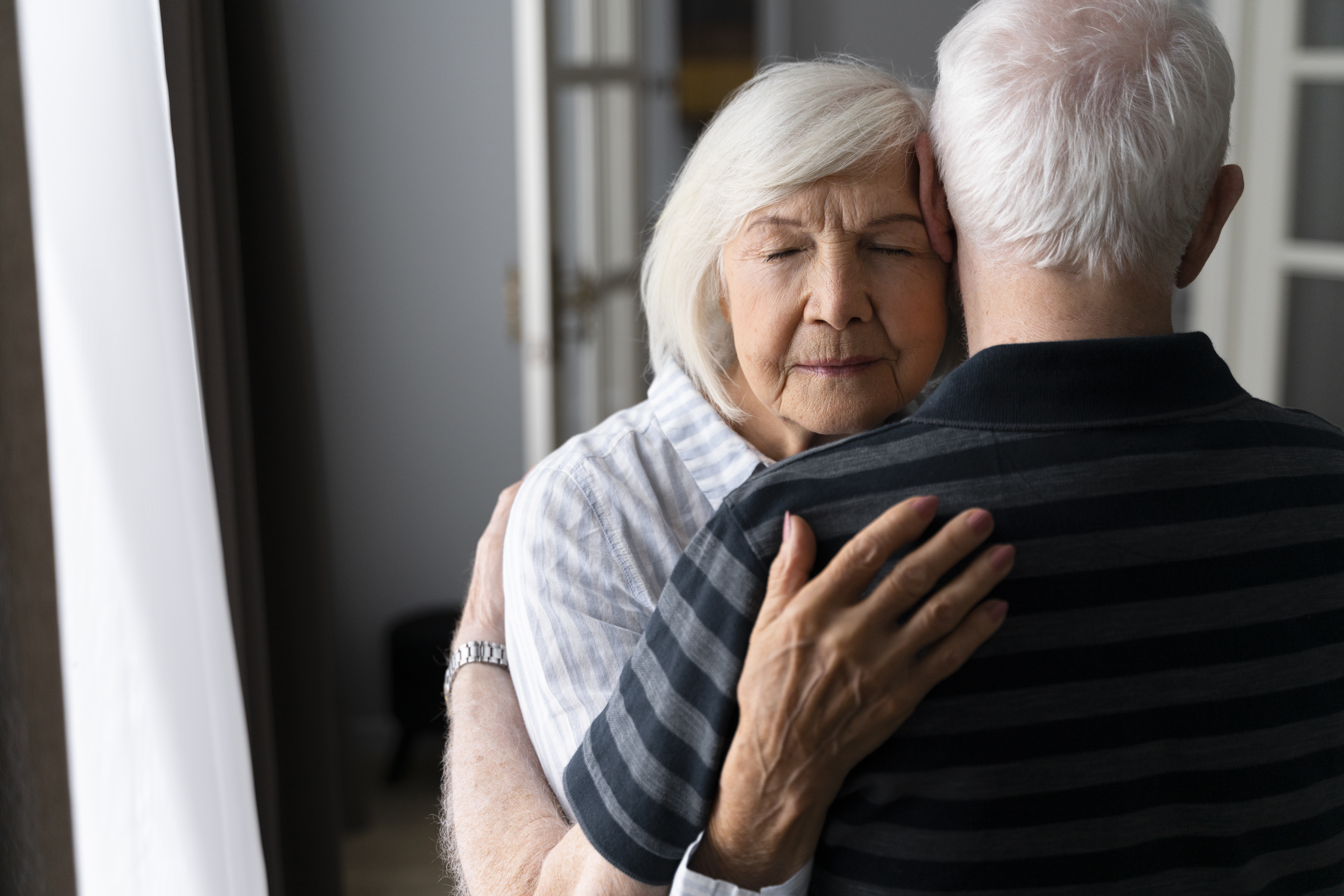 Zapytaj o demencję, zapytaj o chorobę Alzheimera