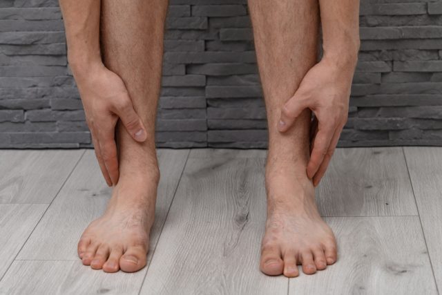 Zespół stopy cukrzycowej – przyczyny, objawy, prewencja