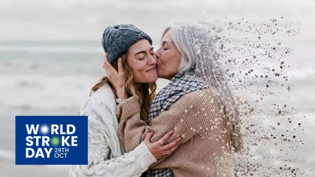 Światowy Dzień Udaru Mózgu