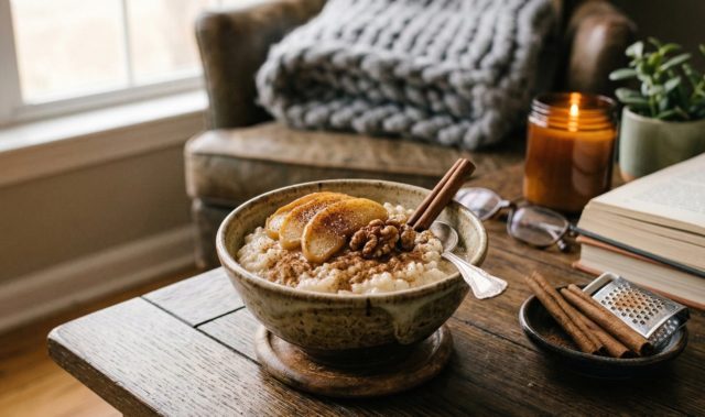 Cynamon więcej niż przyprawa do wypieków