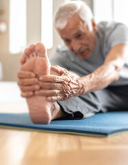 Najlepsze techniki mobilizacyjne dla seniorów z chorobami serca