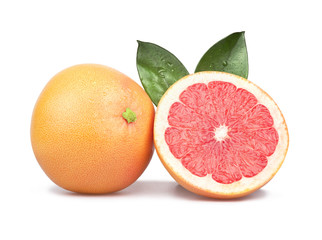 Kiedy jeść grejpfruta – rano czy wieczorem?