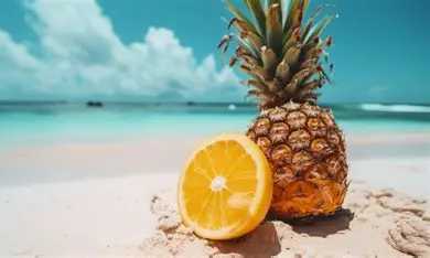 Ananas a indeks glikemiczny – co warto wiedzieć?